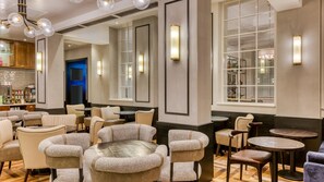 Restaurant - Hub By Premier Inn London Farringdon - Old Bailey (London)
