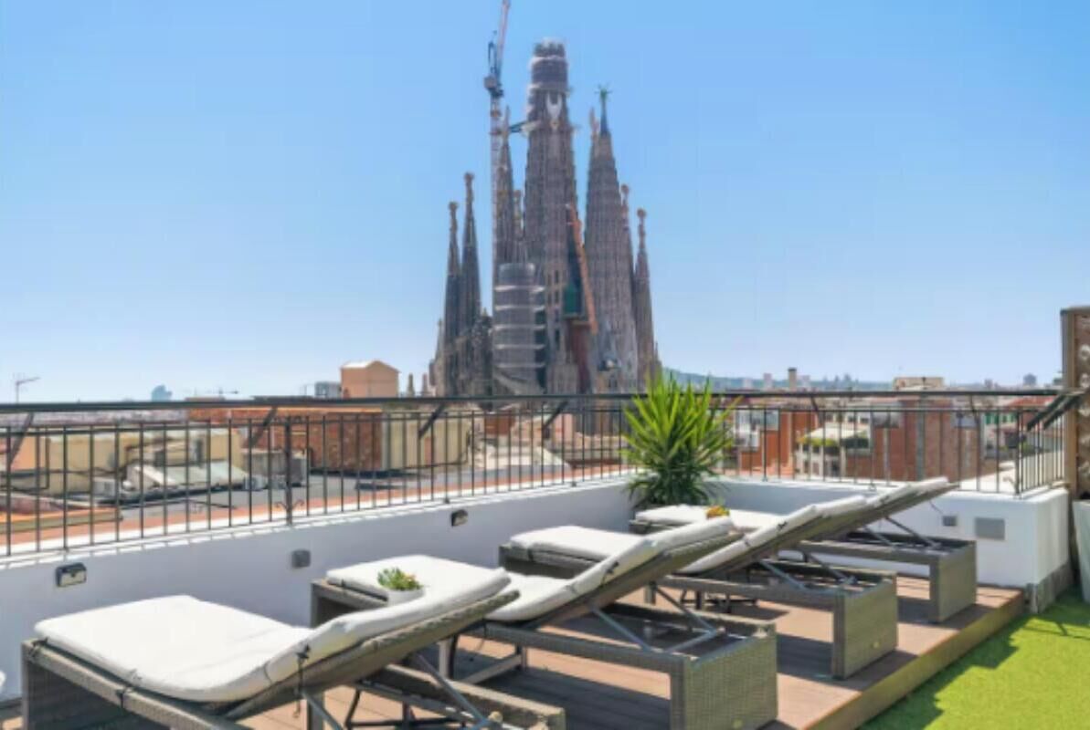 テラス / パティオ