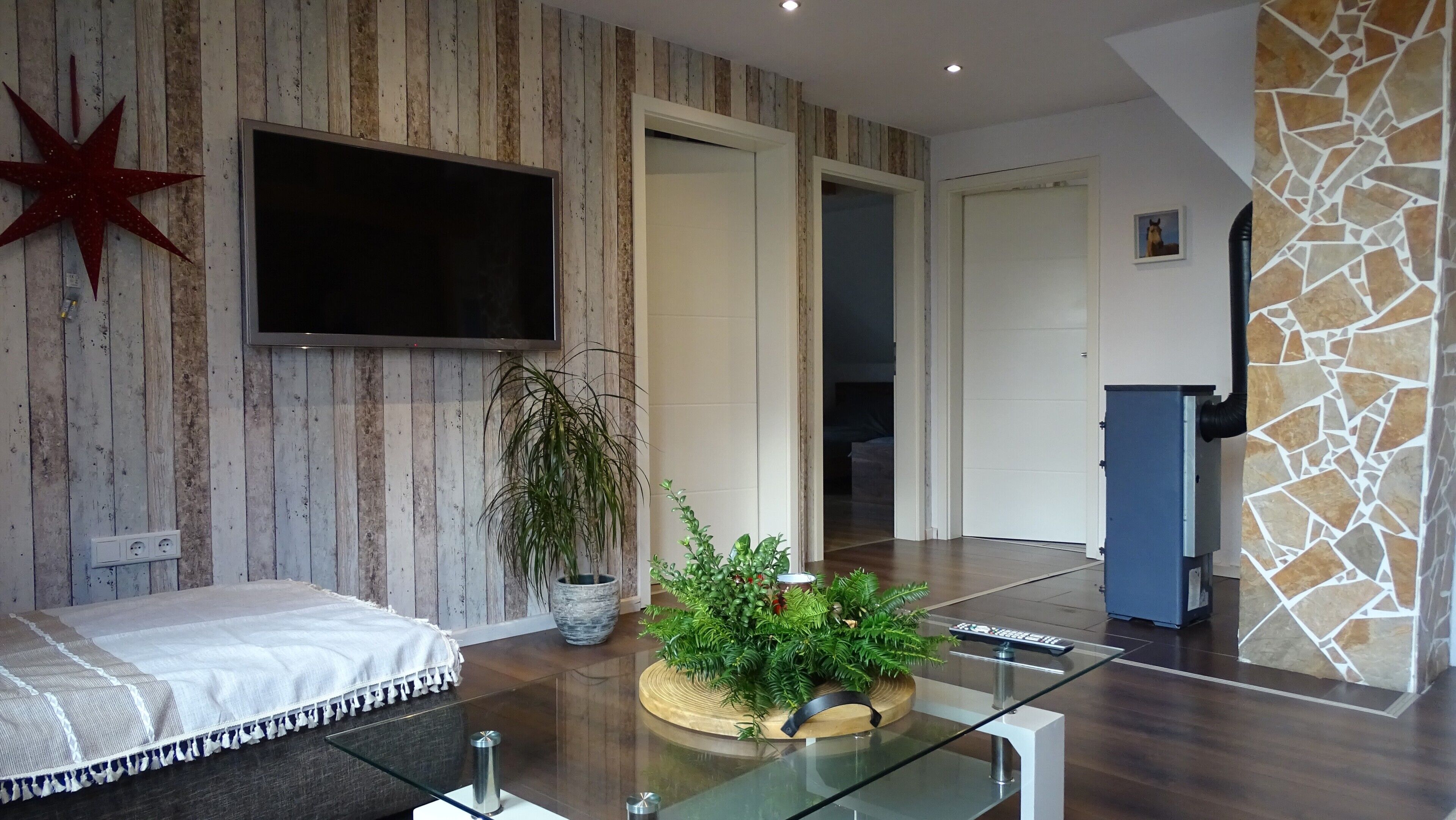 3 Schlafzimmer, Bügeleisen/Bügelbrett, WLAN, Bettwäsche