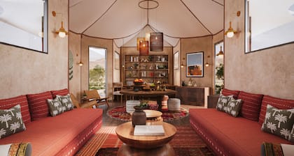 Caravan Hatta By Our Habitas