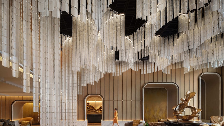 Fairmont Bangkok Sukhumvit