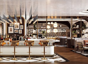 Restaurant - Fairmont Bangkok Sukhumvit (Bangkok)