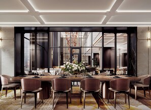 Sala de reuniones