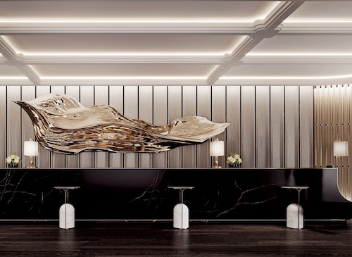 Fairmont Bangkok Sukhumvit