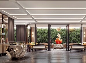 Exterior - Fairmont Bangkok Sukhumvit (Bangkok)