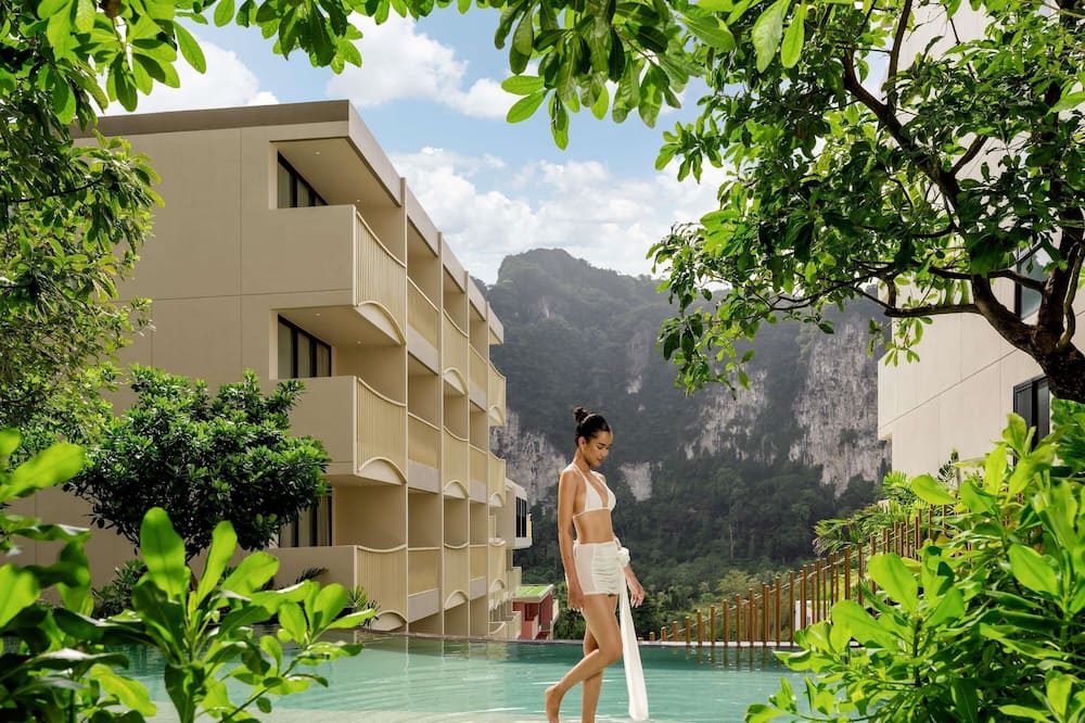 Grand Mercure Krabi Aonang