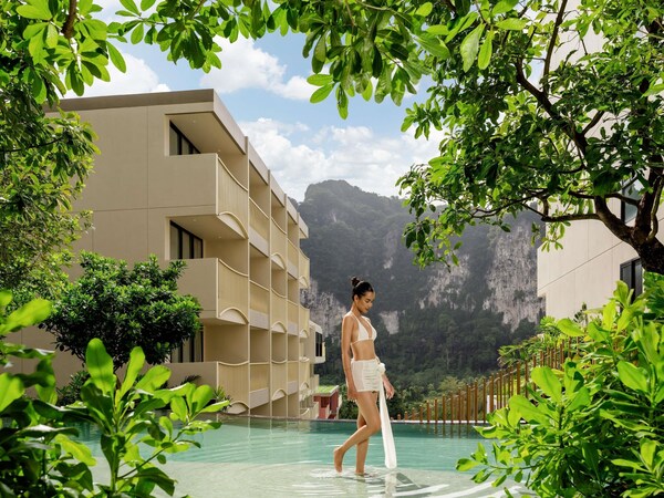 Grand Mercure Krabi Aonang - Ao Nang