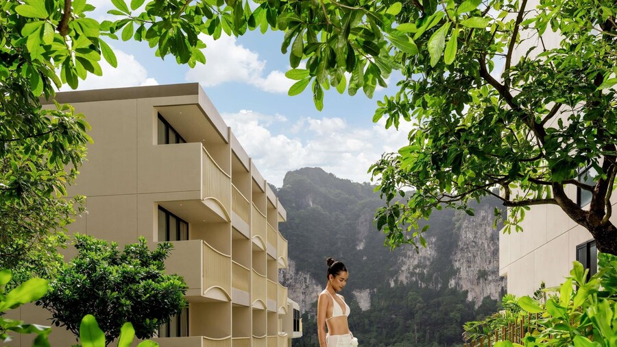 Grand Mercure Krabi Aonang