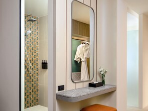 Soundproofing, iron/ironing board, free WiFi - Grand Mercure Krabi Aonang (Krabi)