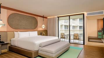 Soundproofing, iron/ironing board, free WiFi