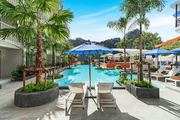 Grand Mercure Krabi Aonang - Ao Nang