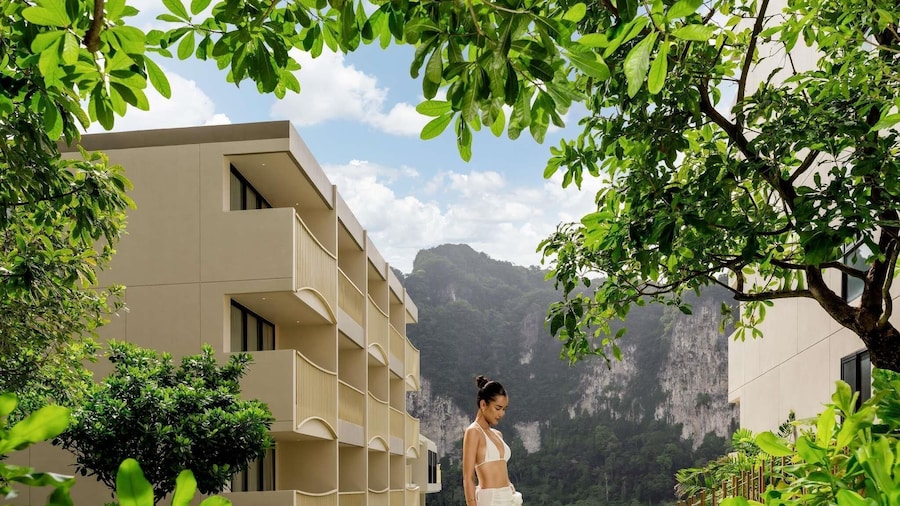Grand Mercure Krabi Aonang