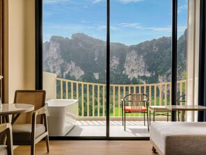 Room - Grand Mercure Krabi Aonang (Krabi)