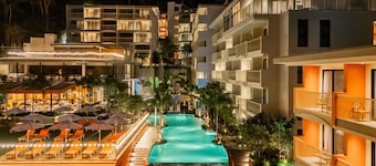 Grand Mercure Krabi Aonang