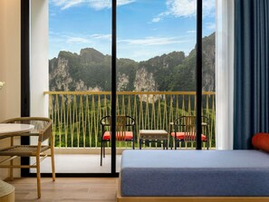 Room - Grand Mercure Krabi Aonang (Krabi)