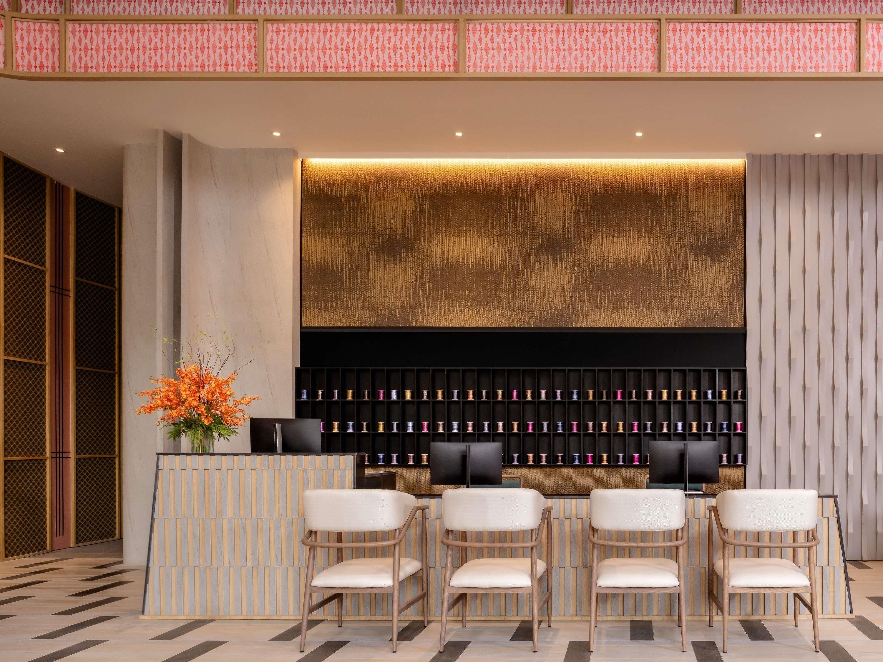 Εξωτερικοί χώροι