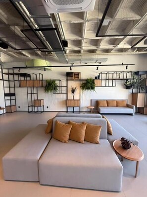 Interior - ibis Pelotas (Pelotas)