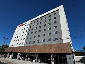 Exterior - ibis Pelotas (Pelotas)