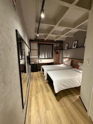 Free WiFi - ibis Pelotas (Pelotas)