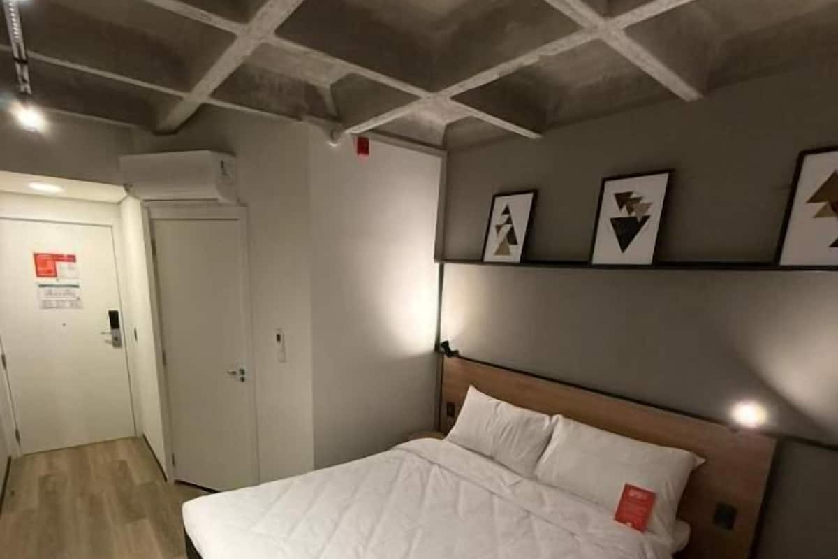 스탠다드룸, 더블침대 1개 | 무료 WiFi