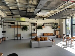 Interior - ibis Pelotas (Pelotas)