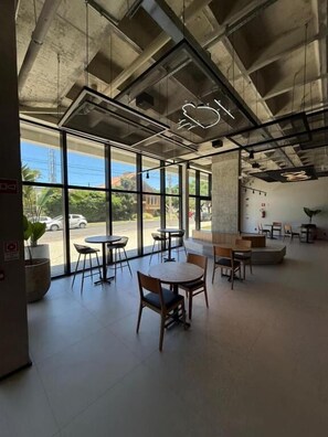 Restaurant - ibis Pelotas (Pelotas)