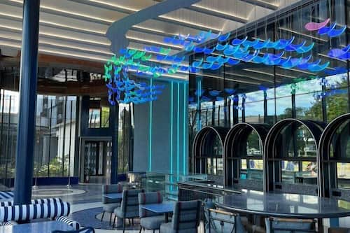 Lobbylounge