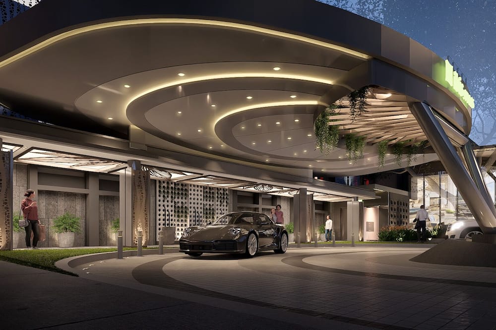 ibis Styles Subic