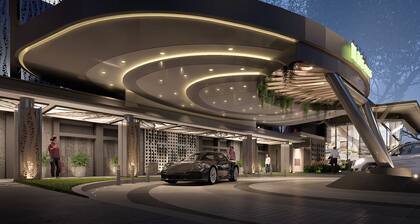 ibis Styles Subic