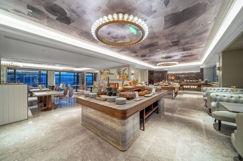 杭州拱墅万达广场美居酒店