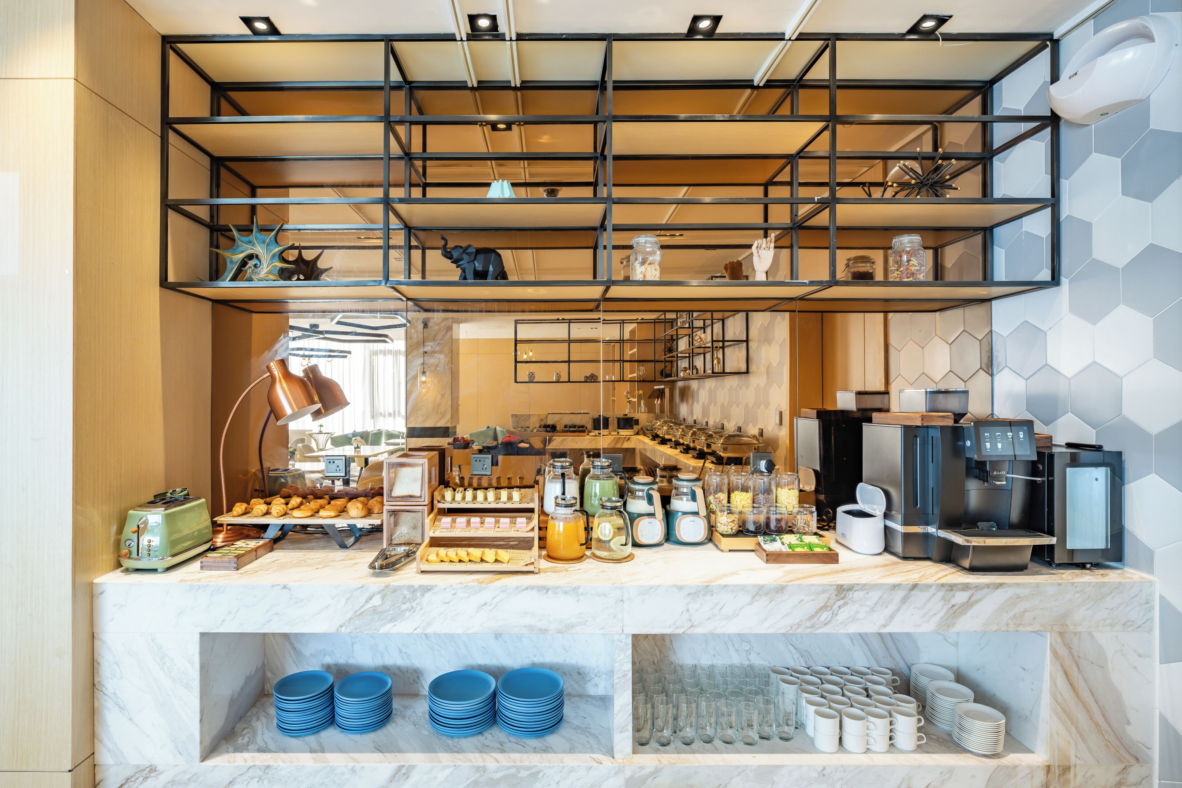 ร้านอาหาร