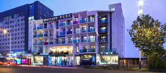 Mercure Tai'An Centre