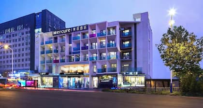 Mercure Tai'An Centre