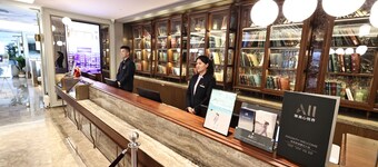 เมอร์เคียว ไท่หยวน ซิตี้เซ็นเตอร์