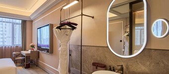 Mercure Taiyuan City Centre