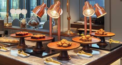 Mercure Xiamen Science City