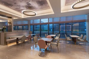 Restaurant - Mercure Xiamen Science City (Xiamen)