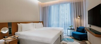 Novotel Johor Bahru City Centre