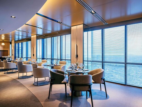 Novotel Johor Bahru City Centre