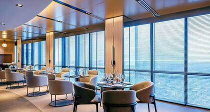 Novotel Johor Bahru City Centre