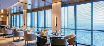 Novotel Johor Bahru City Centre