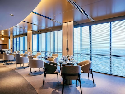 Novotel Johor Bahru City Centre