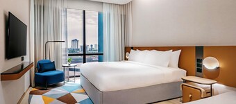 Novotel Johor Bahru City Centre