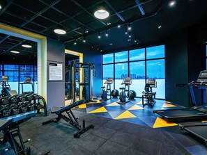 Miscellaneous - Novotel Johor Bahru City Centre (Johor Bahru)