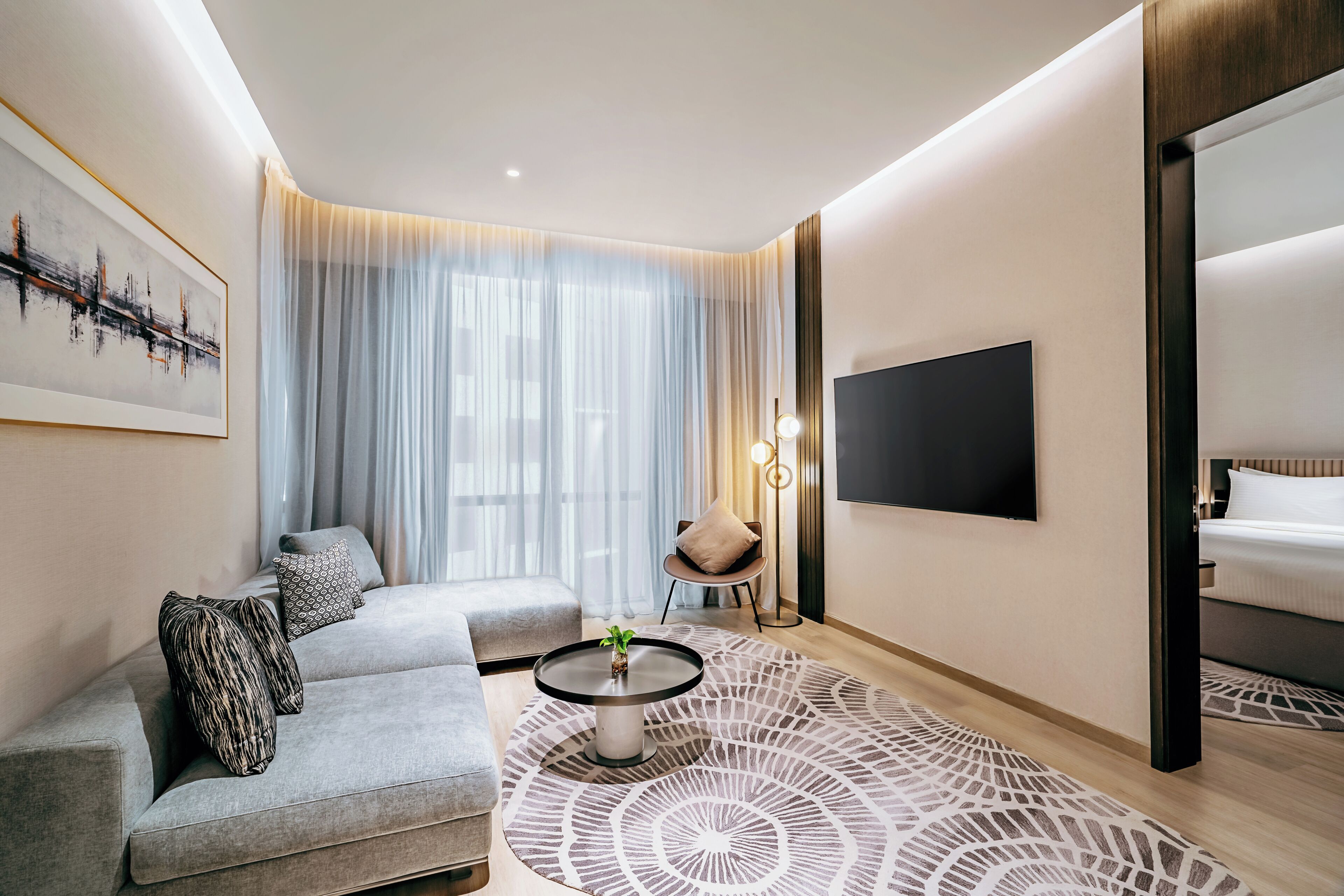 Suite | Bügeleisen/Bügelbrett, kostenloses WLAN