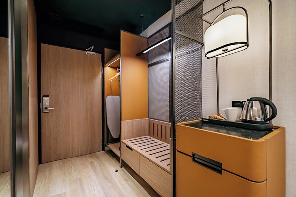 Iron/ironing board, free WiFi - Novotel Johor Bahru City Centre (Johor Bahru)