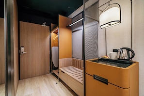 Iron/ironing board, free WiFi - Novotel Johor Bahru City Centre (Johor Bahru)