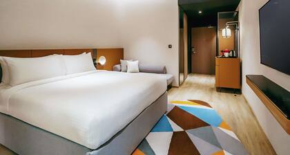 Novotel Johor Bahru City Centre