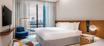 Novotel Johor Bahru City Centre