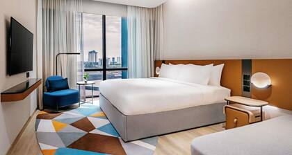 Novotel Johor Bahru City Centre